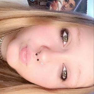 Meet your Posher, Nevaeh